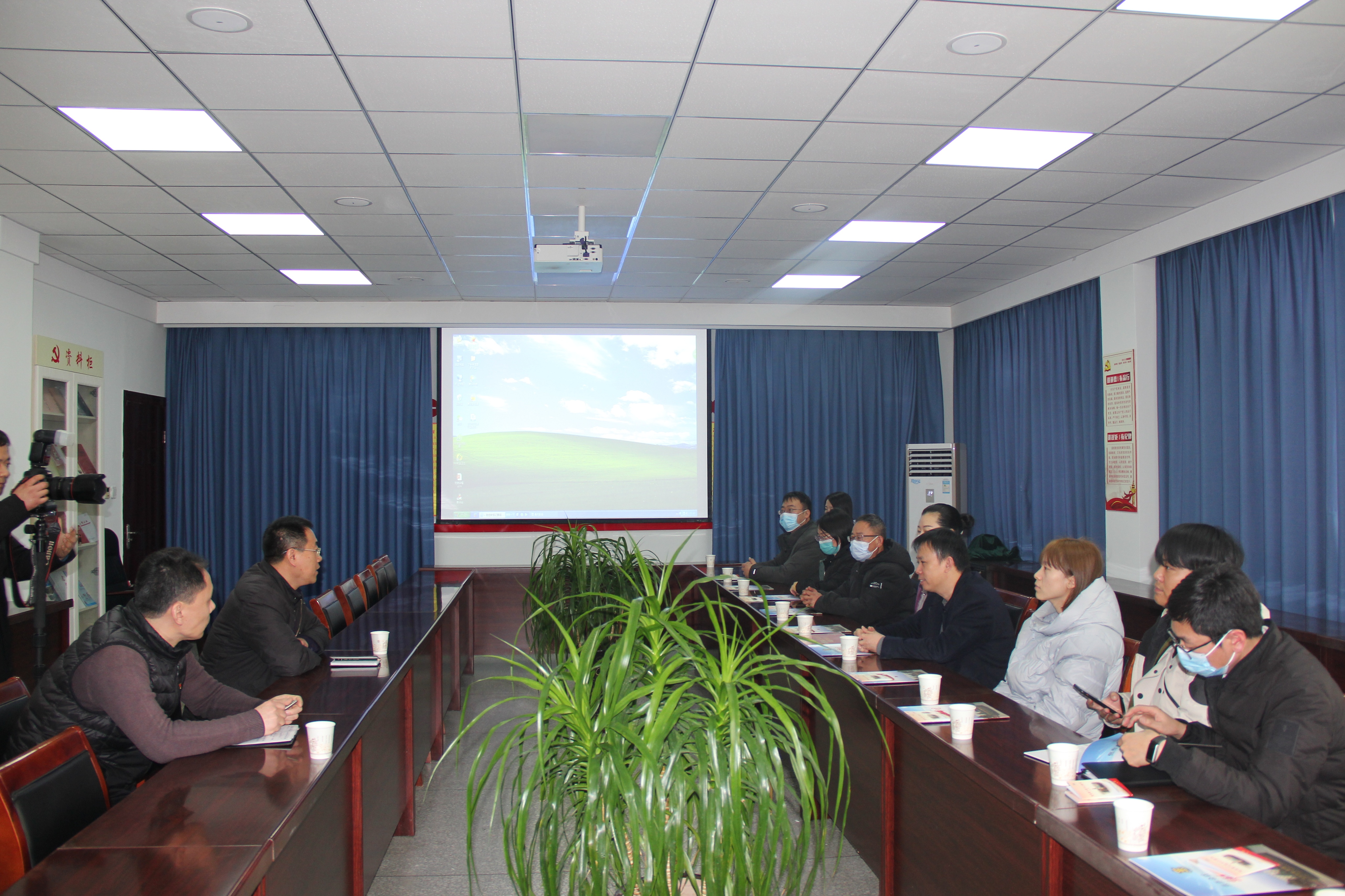 學(xué)習(xí)先進經(jīng)驗 提升黨建工作質(zhì)量